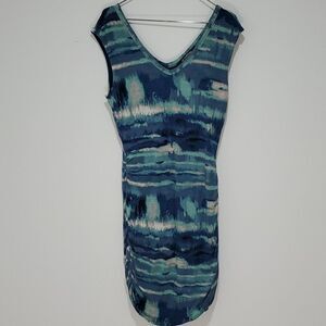 LE Chateau Small Sleeveless Dress